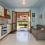 Valle Fiorita 아파트