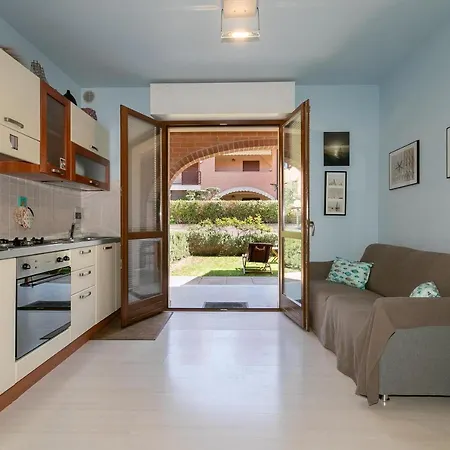 Valle Fiorita Apartment