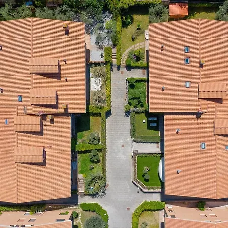Valle Fiorita Apartment