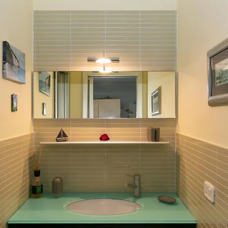 Apartment Valle Fiorita *