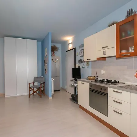 Apartmán Valle Fiorita *