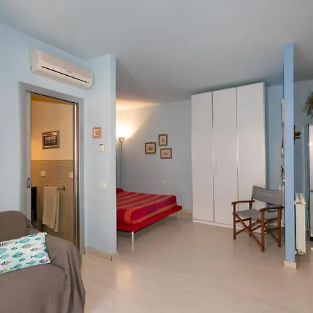 Apartmán Valle Fiorita *
