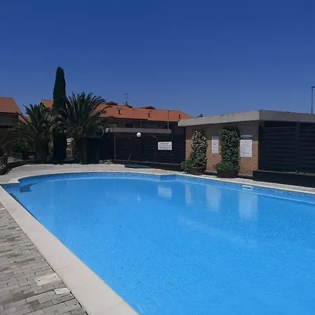 Valle Fiorita Apartmán