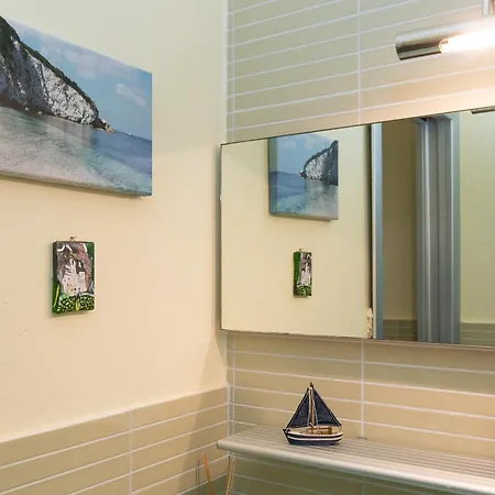 Valle Fiorita Apartmán Piombino