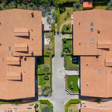 Valle Fiorita Apartmán