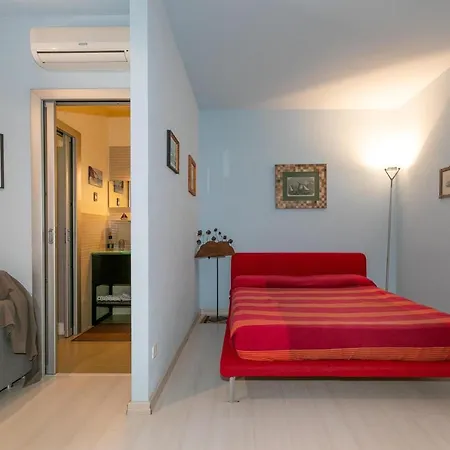 Valle Fiorita Apartment *